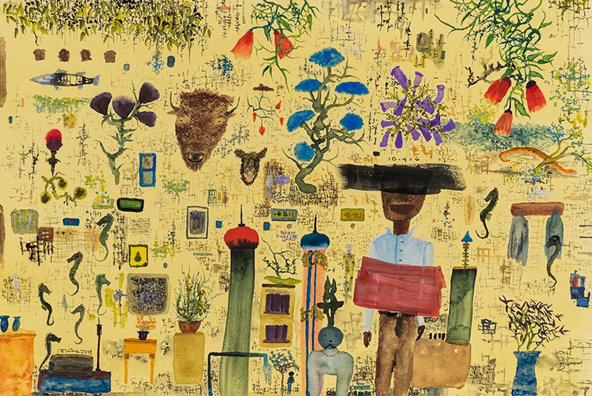 John Lurie 画集 John Lurie 画集 Learn to Draw John Lurie Learn to Draw